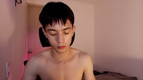 slowburnmystic online show from July 29, 2:33 am