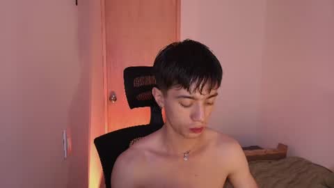 slowburnmystic online show from July 26, 3:37 am