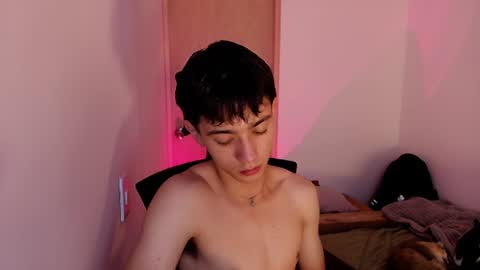 slowburnmystic online show from July 27, 3:48 am