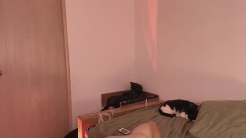 slowburnmystic online show from July 13, 4:05 am