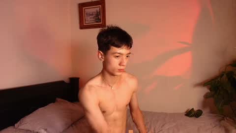 slowburnmystic online show from April 4, 11:12 pm