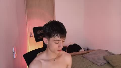 slowburnmystic online show from July 25, 3:37 am
