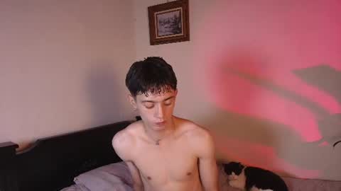 slowburnmystic online show from June 27, 3:45 am