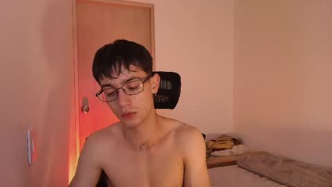 slowburnmystic online show from July 22, 2:57 am