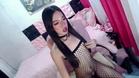 just call me aryana online show from September 29, 10:14 am