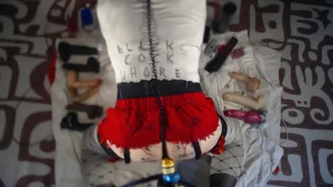 slutgurl_pdx online show from September 29, 7:24 pm