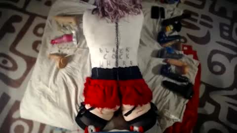 slutgurl_pdx online show from October 20, 3:33 am