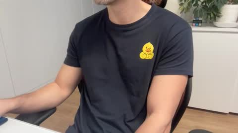 Slutguy81 online show from March 21, 7:03 am