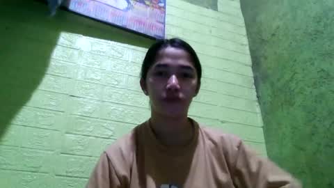 Gretha online show from February 24, 1:57 am