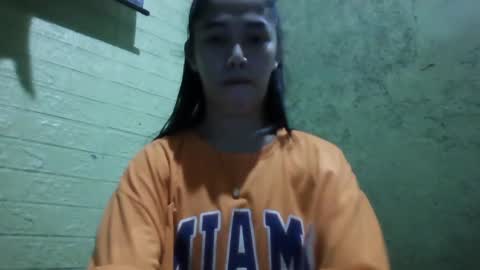 Gretha online show from February 20, 1:36 am