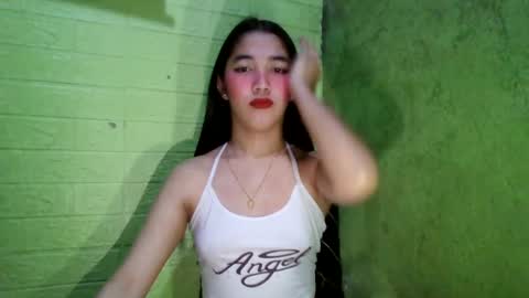 Gretha online show from February 13, 12:13 am