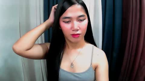 Gretha online show from February 13, 6:44 pm