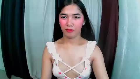 Gretha online show from June 23, 1:57 am