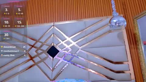 MARCELA online show from January 8, 5:30 pm