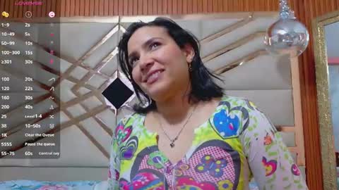 MARCELA online show from June 10, 12:37 pm