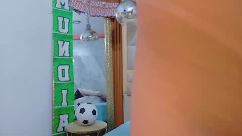 MARCELA online show from June 13, 12:48 pm
