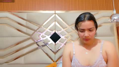 MARCELA online show from December 21, 12:55 pm