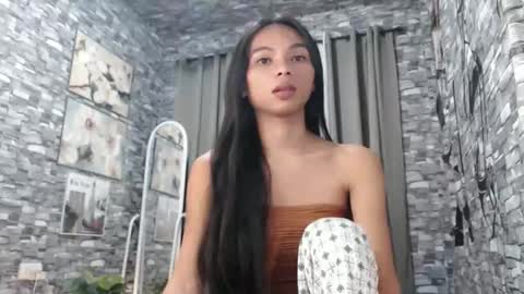 CHIE CHIE online show from October 21, 10:02 pm