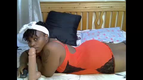 sluttydevil6 online show from September 10, 11:44 am