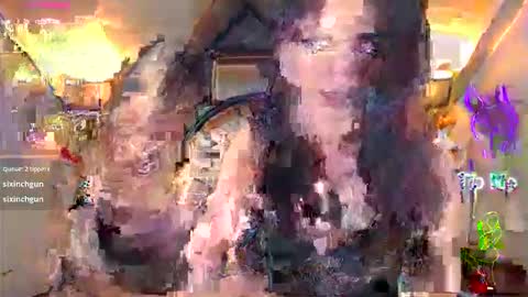 sluttyfilthyalexa online show from June 9, 10:26 am