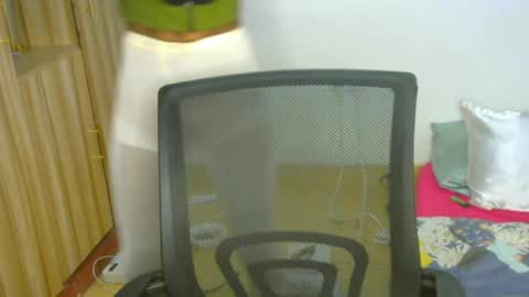 Sexyslutt online show from April 24, 10:50 am