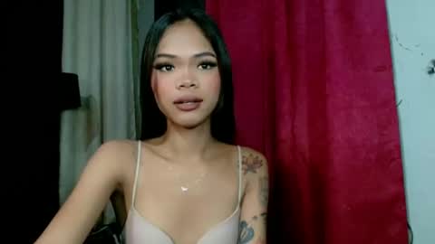 Dont forget to follow me give me thumbs upIm  a New  kataluna online show from January 8, 10:48 pm