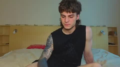 Gus online show from June 23, 2:34 pm