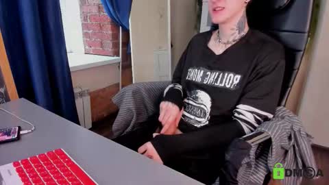 sly_reggie online show from March 19, 10:21 am