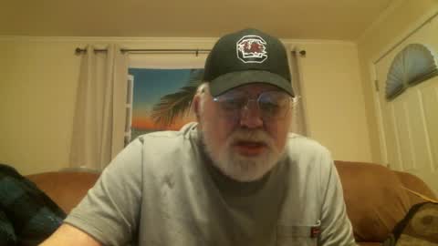 Slydevil online show from October 19, 9:30 pm