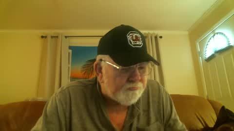 Sly online show from October 4, 8:17 pm