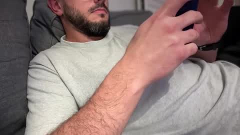 sm4ks online show from November 15, 3:35 pm