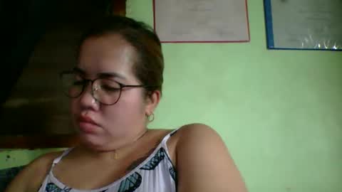 Lovewella online show from April 22, 3:24 am