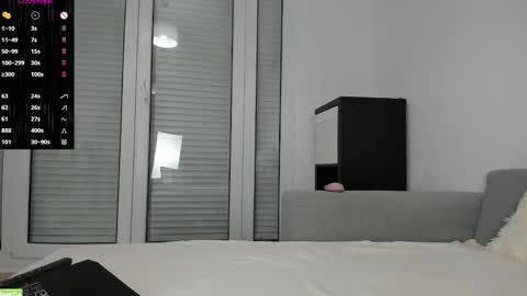 Vanessa online show from February 14, 4:59 am