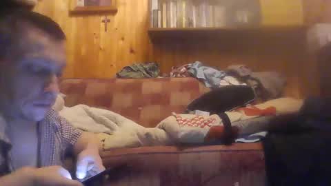 PIST PIST online show from November 6, 9:29 pm