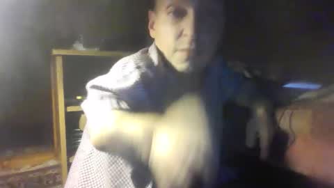 PIST PIST online show from November 3, 11:06 pm