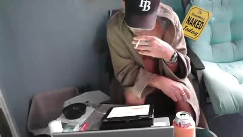 Daddy online show from January 15, 12:36 pm