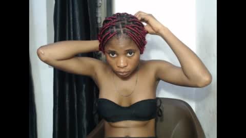 smallsluty online show from July 6, 7:16 pm