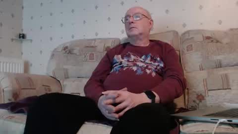 Steve online show from January 18, 8:29 pm