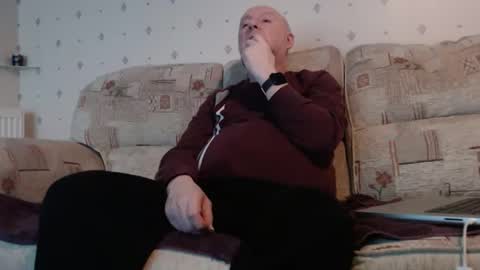 Steve online show from February 25, 7:28 pm