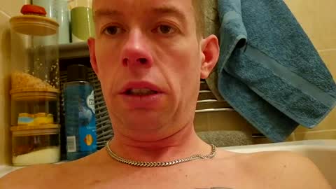 smallville456 online show from February 10, 8:21 pm