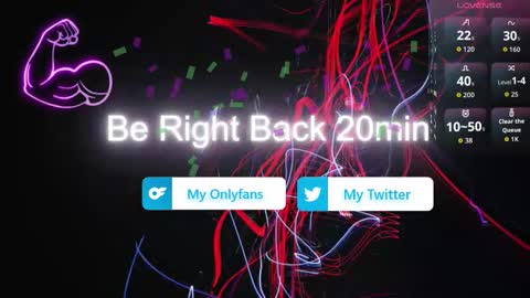 Mateo online show from December 13, 7:53 pm