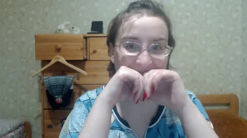 smart_rose online show from March 12, 8:01 pm