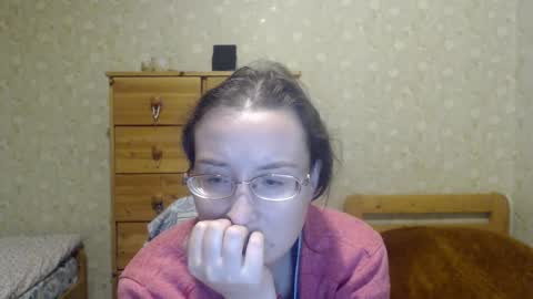 smart_rose online show from March 12, 10:07 pm