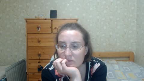 smart_rose online show from September 17, 7:17 pm