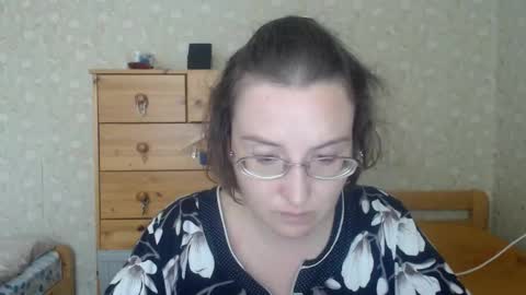 smart_rose online show from September 15, 12:17 pm