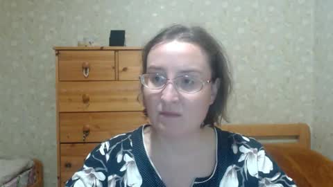 smart_rose online show from October 2, 9:02 pm