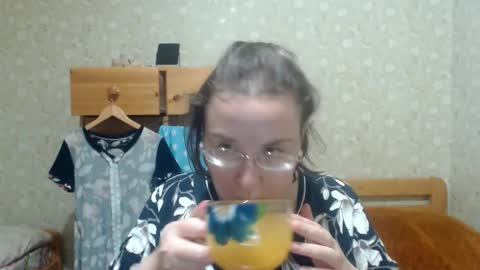 smart_rose online show from October 3, 9:12 pm