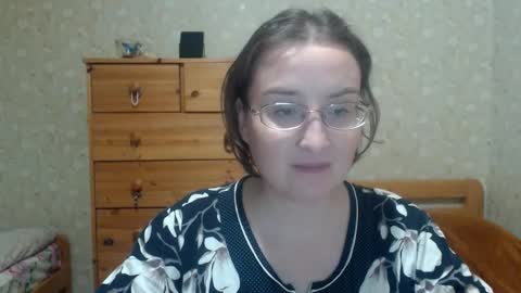 smart_rose online show from October 6, 1:01 am