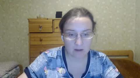 smart_rose online show from March 11, 4:18 pm