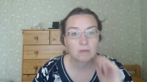 smart_rose online show from June 27, 9:48 am